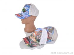 Кепочный стиль 005-8 mix фото