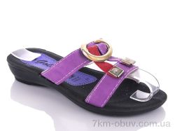 DeMur K26-1512 purple (30-35) фото