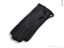 Королева G7-806Ж шкіра вовна black фото