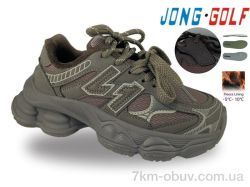 Jong Golf C31101-4 фото