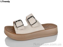 Trendy YZ101-2 фото