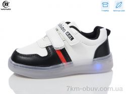 Wei Wei 10-2 black LED фото