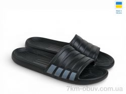 Rai shoes L140 чорний фото