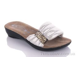 DeMur K26-809 silver (25-30) фото
