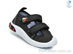 Ok Shoes T68059E фото