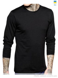 Sport style 44 логслів чорний фото