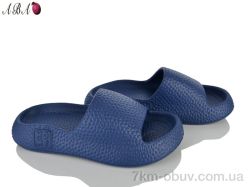 Aba T2023-8 navy фото