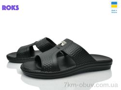 Roks 137 чорний фото