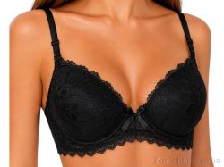 Obuvok 023B (07890) black фото