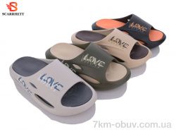 SCARRHETT 9108 mix фото