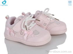 Comfort-baby 912 рожевий фото