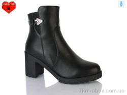 Jiao Li Mei 501 black фото