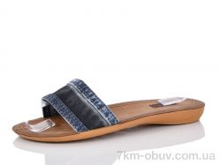 DeMur 0004-7 чорний фото