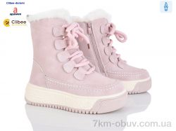 Clibee-Doremi TA21 pink фото