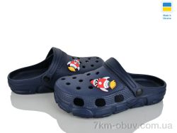 Inblue D302 т.синій фото