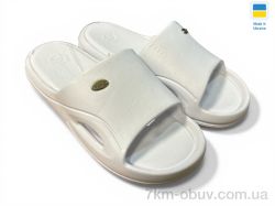 Rai shoes 258 білий фото