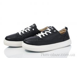 Summer shoes KR240 black фото