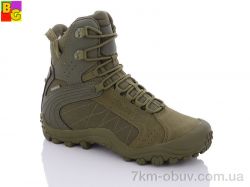 BG Bravo-s khaki (46) фото