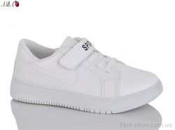 Aba A329-2 white фото