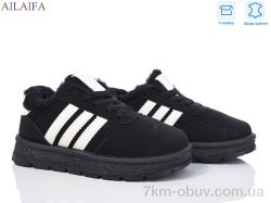 Ailaifa A818 all.black фото