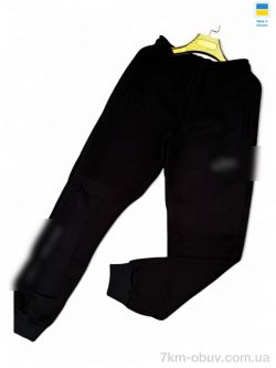 Sport style K6 NK чорний фото