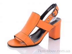 Summer shoes Z016-3 фото