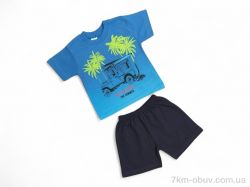 Kids-modnik 2039 синій фото