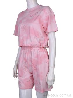 Мир 4407-WY135 pink фото