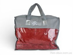 Obuvok Травка 220х240 red (08977) фото