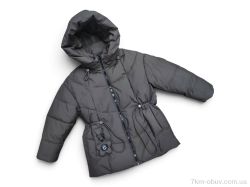 Kids-modnik YK1505-1 коричневий фото