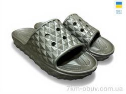 Rai shoes 117 графіт фото