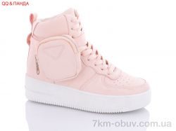 QQ-shoes-BK28-3 фото