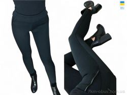 Sport style 20251 чорний фото