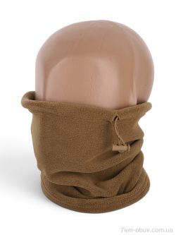 Королева Баф фліс brown фото