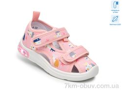 Ok Shoes T60013A LED фото