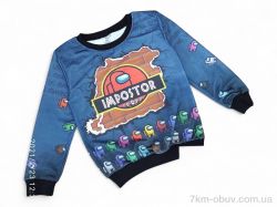 Kids-modnik 1007 т.синій фото