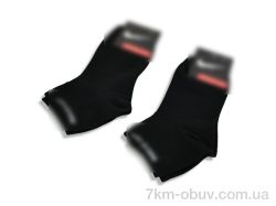 Obuvok XX106-2r (99054) black фото