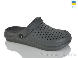 Крок С68 сірий фото