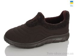 Lot Shoes 2501CH шоколад фото