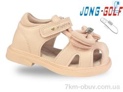 Jong Golf A20656-8 фото