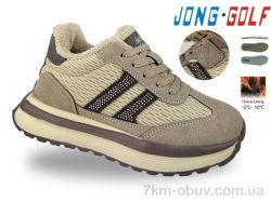 Jong Golf C31170-3 фото