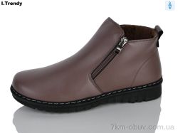 Trendy BK61-21 фото