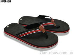 Super Gear A01-767 black фото