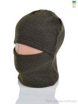 Gi 6-02 зелений фліс фото