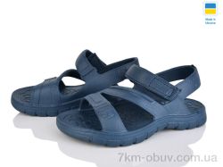 Favorit 02 підліток синій фото