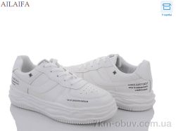 Ailaifa 8817 white фото