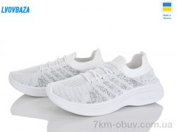 Lvovbaza B&R 230 білий фото