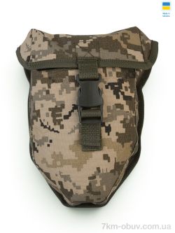 MAX-T Чохол для складної лопати MX106 khaki фото