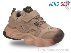 Jong Golf B11381-8 фото