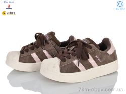 Clibee-Doremi A6582 brown фото